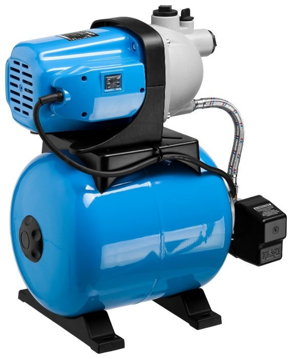 Насосная станция ЗУБР НАС-М3-800 Насосная станция ЗУБР НАС-М3-800