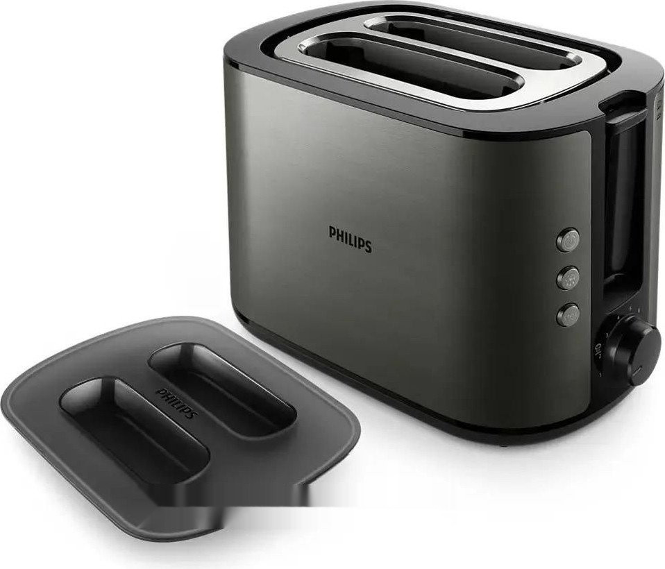 Тостер Philips HD2651/80 Тостер Philips HD2651/80