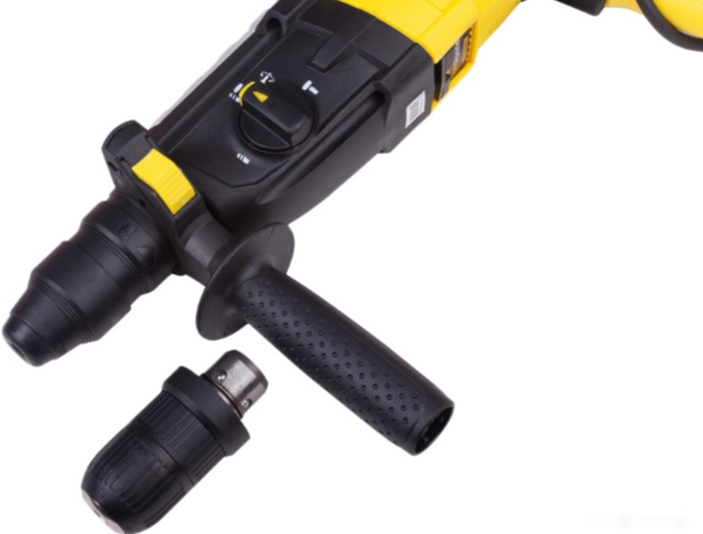 Перфоратор Hanskonner HRH0828REC Перфоратор Hanskonner HRH0828REC