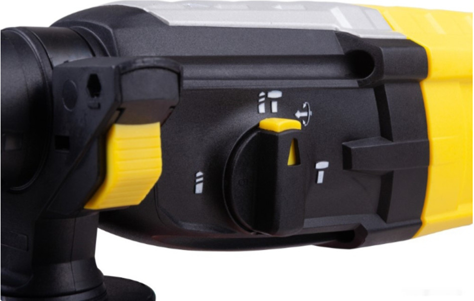 Перфоратор Hanskonner HRH0828REC Перфоратор Hanskonner HRH0828REC