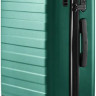 Чемодан-спиннер Ninetygo Rhine PRO plus Luggage 29'' (зеленый)