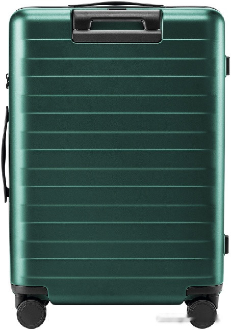 Чемодан-спиннер Ninetygo Rhine PRO plus Luggage 29'' (зеленый)