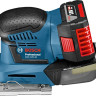 Шлифовальная машина Bosch GSS 18V-10 Professional