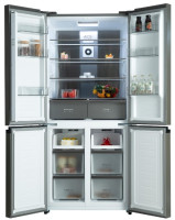 Холодильник (Side-by-Side) Бирюса CD 496 TBG