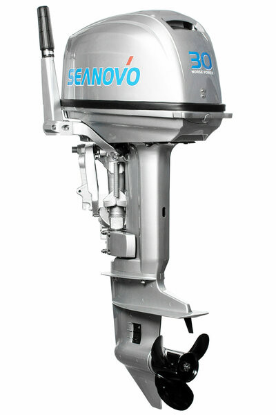 Лодочный мотор Seanovo SN30FHS Лодочный мотор Seanovo SN30FHS