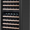 Винный шкаф Libhof Sommelier SMD-165 silver