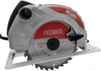Дисковая (циркулярная) пила Ресанта ДП-210/2000