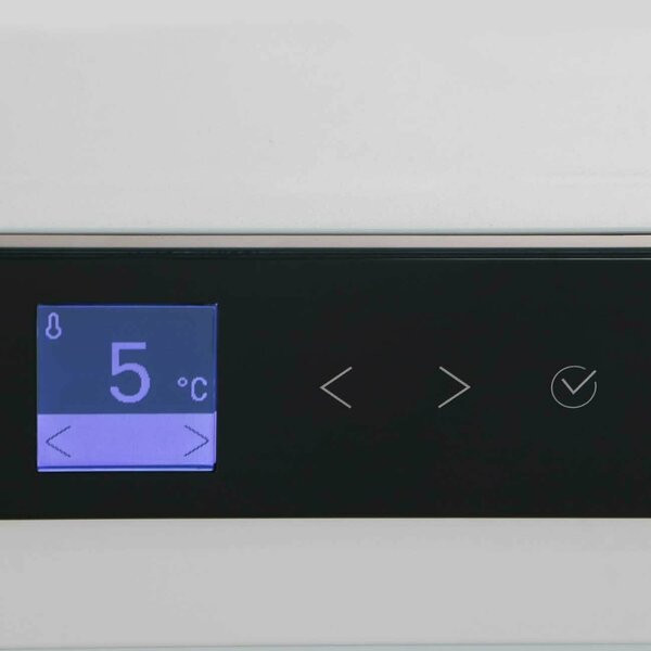 Однокамерный холодильник Liebherr Rf 5000 Pure 5000-20001