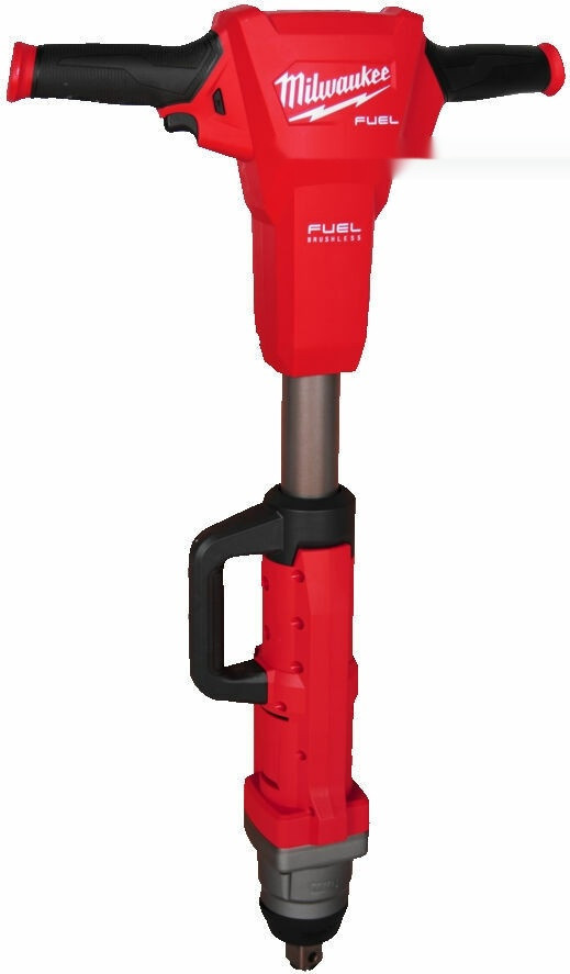 Гайковерт Milwaukee M18 FUEL M18FHIWF1R-0C 4933493140 (без АКБ, кейс) Гайковерт Milwaukee M18 FUEL M18FHIWF1R-0C 4933493140 (без АКБ, кейс)