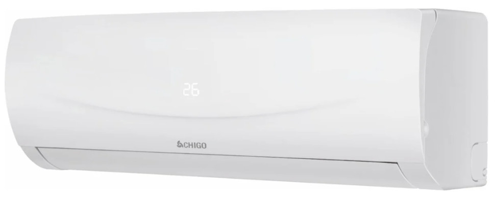 Сплит-система Chigo CS-51H3A-1B181