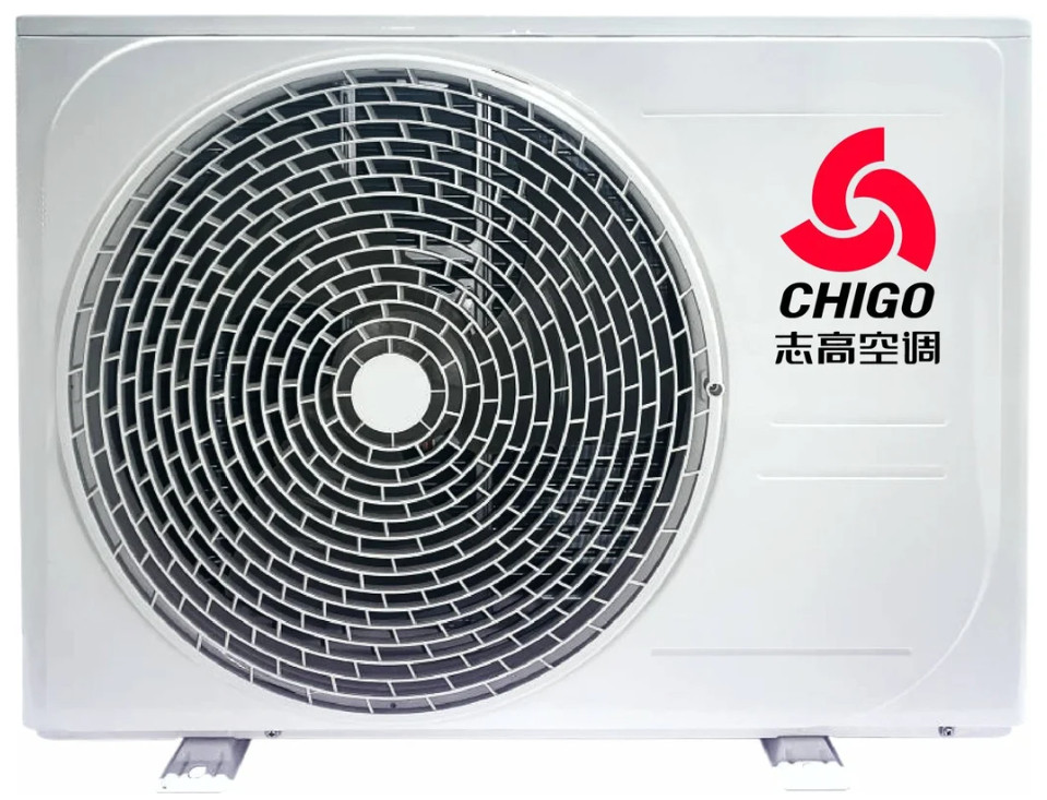 Сплит-система Chigo CS-51H3A-1B181 Сплит-система Chigo CS-51H3A-1B181