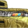 Спальный мешок Tramp Sherwood Long TRS-054L (левая молния)