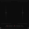 Варочная панель Weissgauff HI 642 BSCM Dual Flex Варочная панель Weissgauff HI 642 BSCM Dual Flex