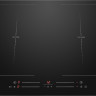Варочная панель Weissgauff HI 642 BSCM Dual Flex Варочная панель Weissgauff HI 642 BSCM Dual Flex