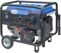 Генератор ТСС SGG 8000EHNA