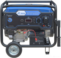 Генератор ТСС SGG 8000EHNA