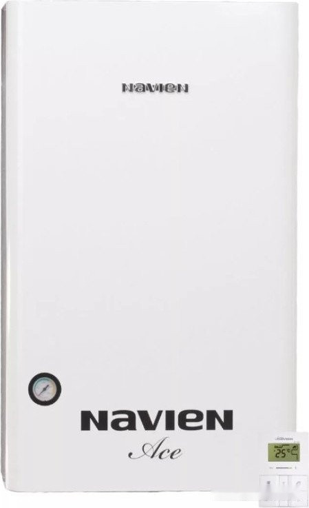 Отопительный котёл NAVIEN Ace Atmo 16AN Отопительный котёл NAVIEN Ace Atmo 16AN