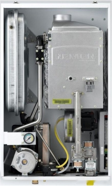 Отопительный котёл NAVIEN Ace Atmo 16AN Отопительный котёл NAVIEN Ace Atmo 16AN