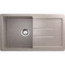 Кухонная мойка Ulgran U-507 302 (ПЕСОЧНЫЙ) Кухонная мойка Ulgran U-507 302 (ПЕСОЧНЫЙ)