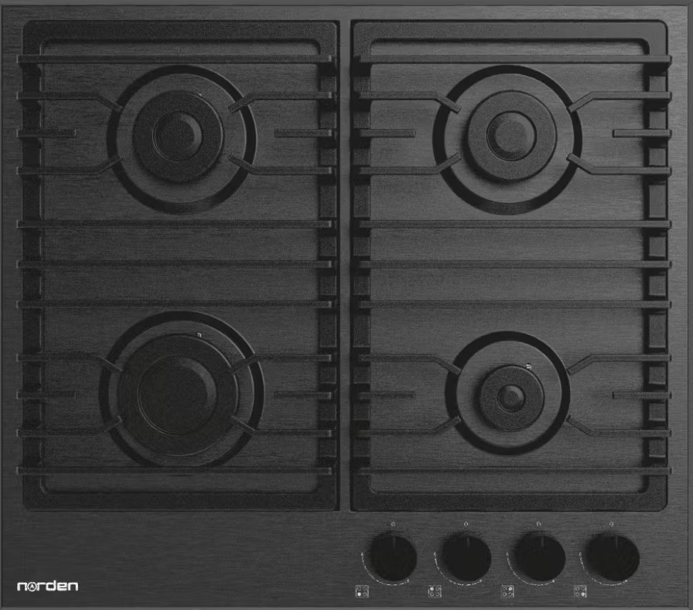 Варочная панель Norden Antique 64G MIX FFD