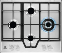 Варочная панель Electrolux KGS64562SX