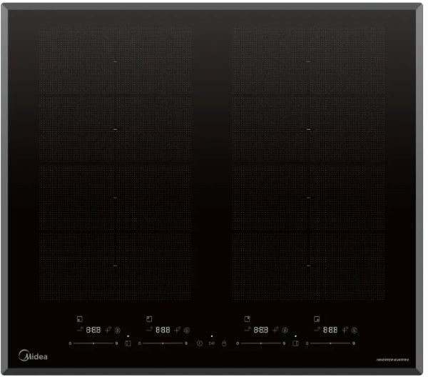 Варочная панель Midea MIH67880F
