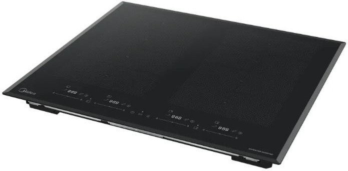 Варочная панель Midea MIH67880F Варочная панель Midea MIH67880F