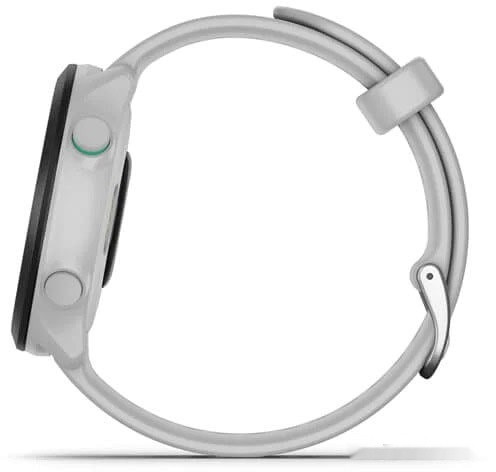 Умные часы Garmin Forerunner 55 (белый) Умные часы Garmin Forerunner 55 (белый)