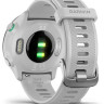 Умные часы Garmin Forerunner 55 (белый) Умные часы Garmin Forerunner 55 (белый)