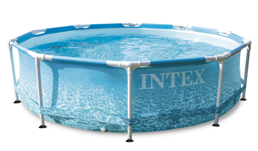 Бассейн INTEX Beachside 28206 (305x76)