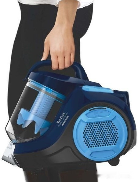 Пылесос Tefal TW2971EA Пылесос Tefal TW2971EA