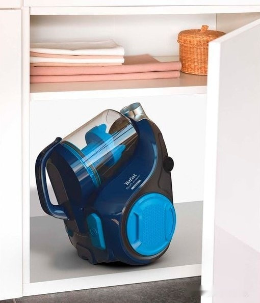 Пылесос Tefal TW2971EA Пылесос Tefal TW2971EA