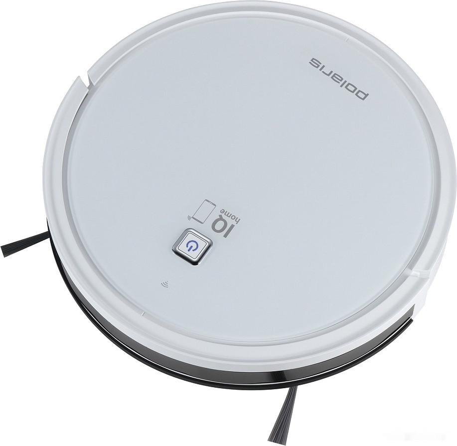 Робот-пылесос Polaris PVCR 1226 WI-FI IQ Home Gyro (белый) Робот-пылесос Polaris PVCR 1226 WI-FI IQ Home Gyro (белый)