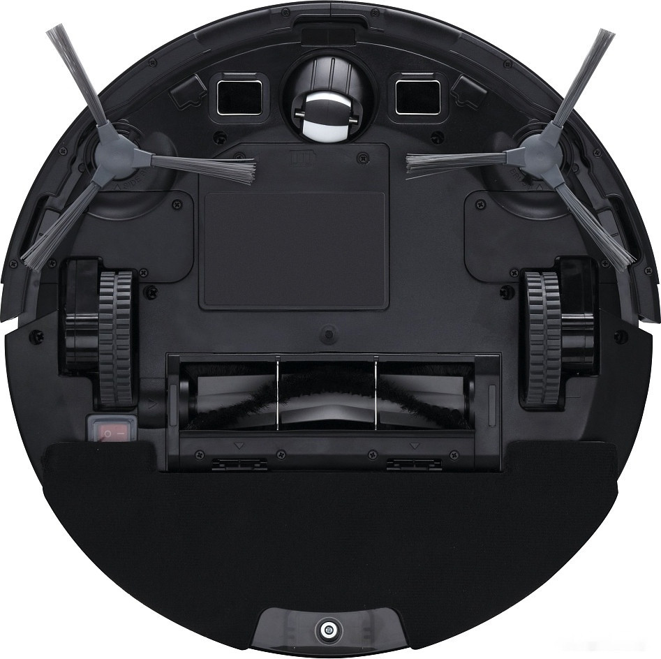 Робот-пылесос Polaris PVCR 1226 WI-FI IQ Home Gyro (белый) Робот-пылесос Polaris PVCR 1226 WI-FI IQ Home Gyro (белый)