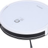 Робот-пылесос Polaris PVCR 1226 WI-FI IQ Home Gyro (белый) Робот-пылесос Polaris PVCR 1226 WI-FI IQ Home Gyro (белый)
