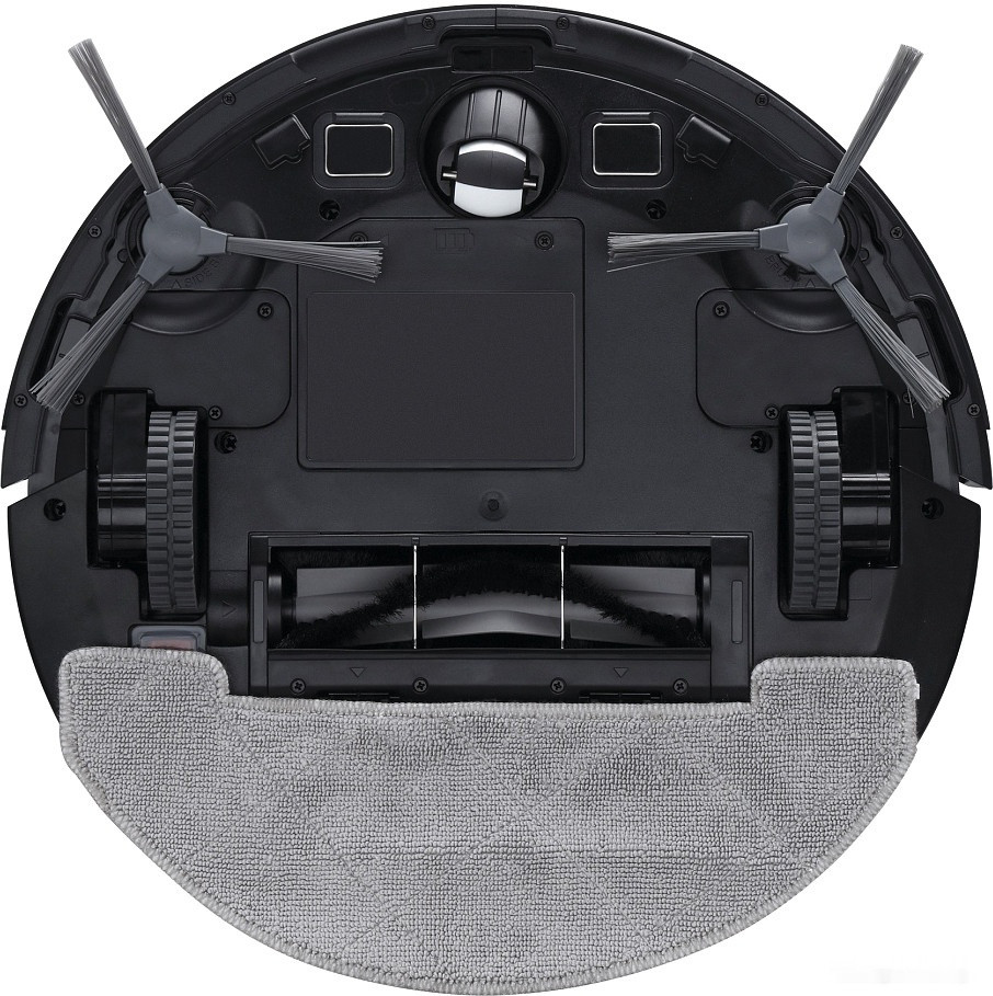 Робот-пылесос Polaris PVCR 1226 WI-FI IQ Home Gyro (белый) Робот-пылесос Polaris PVCR 1226 WI-FI IQ Home Gyro (белый)