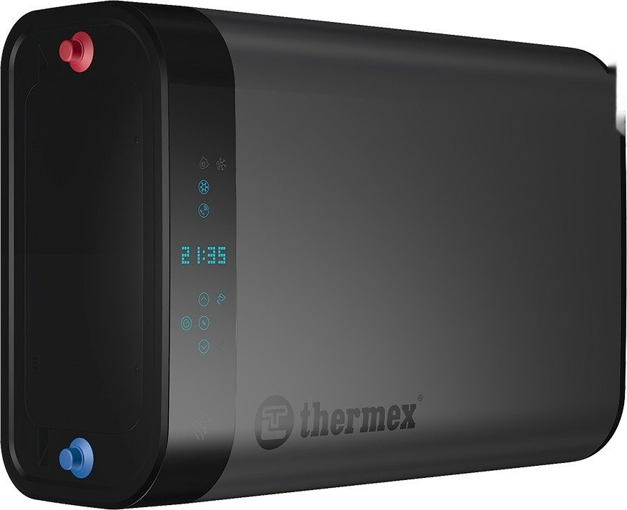 Водонагреватель Thermex Bono 50 Wi-Fi Водонагреватель Thermex Bono 50 Wi-Fi
