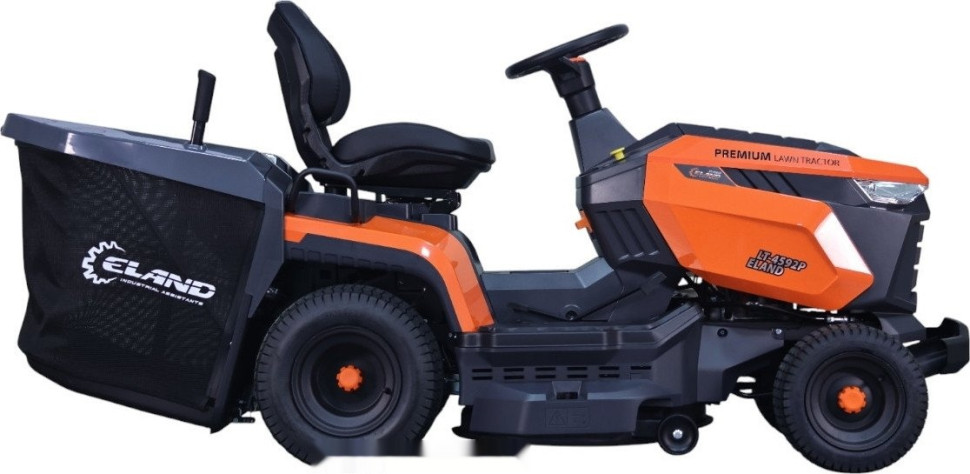 Райдер Eland LT-4592P