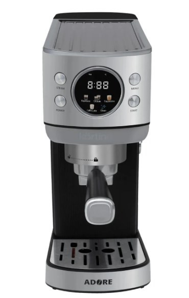 Рожковая кофеварка Korting KCM 1006 T Adore