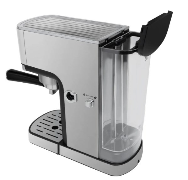 Рожковая кофеварка Korting KCM 1006 T Adore