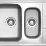 Кухонная мойка Zorg ZLL 7850-2 (микродекор) Кухонная мойка Zorg ZLL 7850-2 (микродекор)