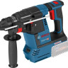 Перфоратор Bosch GBH 18V-26 Professional 0615990M3N (с 1-им АКБ)