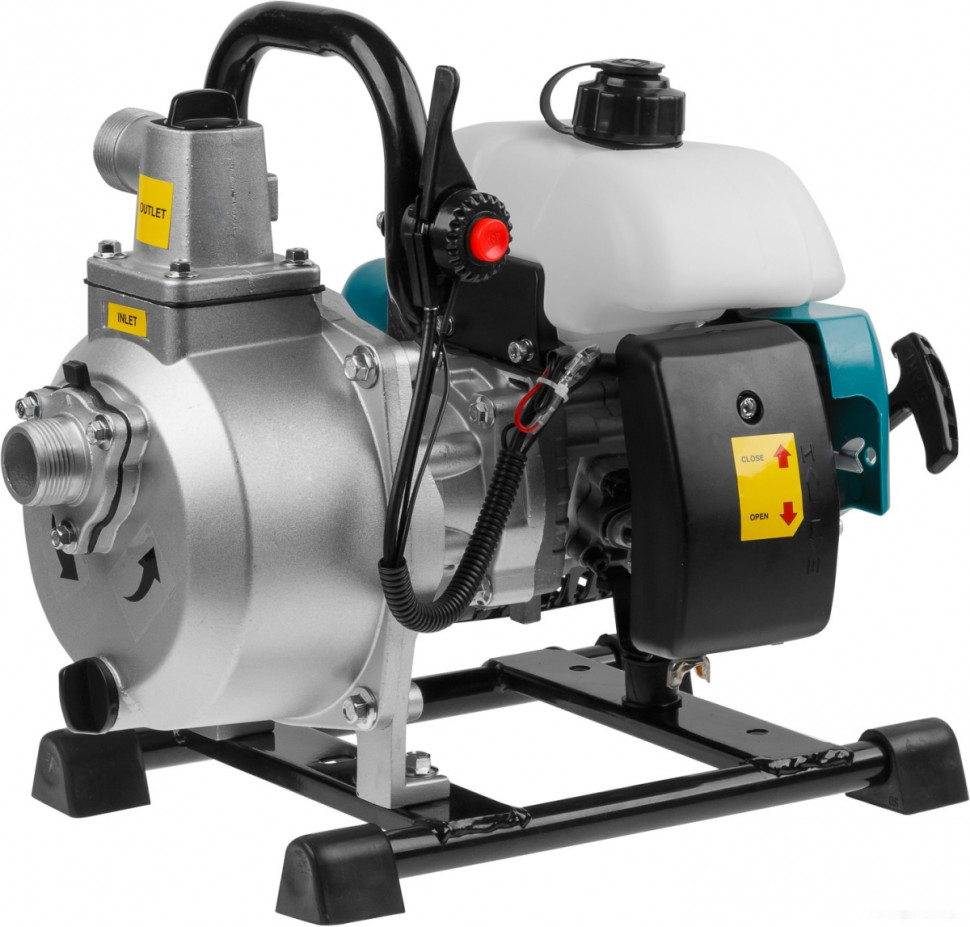 Мотопомпа Eco WP-153C Мотопомпа Eco WP-153C