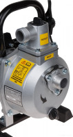 Мотопомпа Eco WP-153C