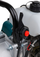 Мотопомпа Eco WP-153C