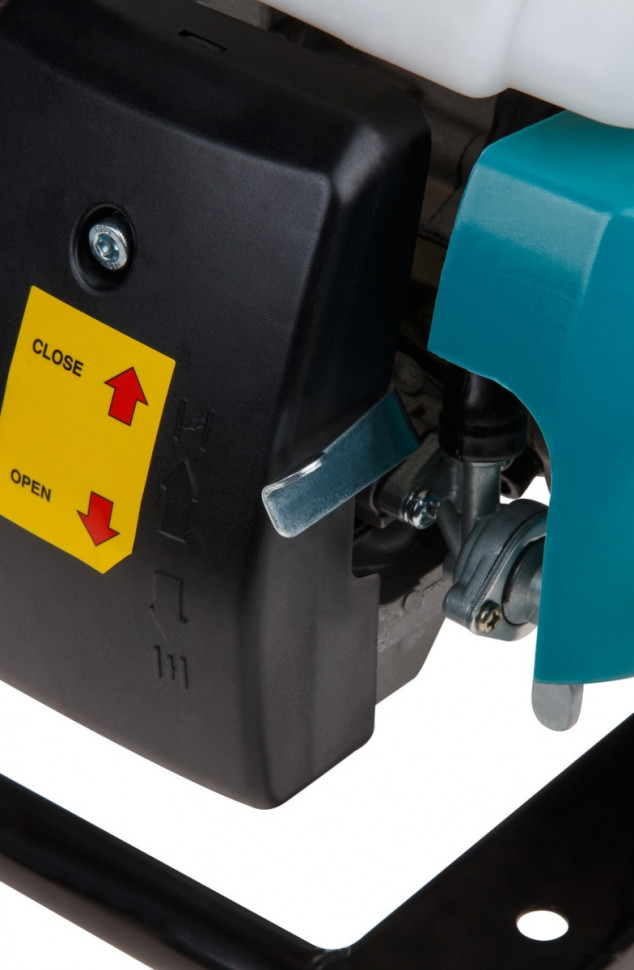 Мотопомпа Eco WP-153C Мотопомпа Eco WP-153C