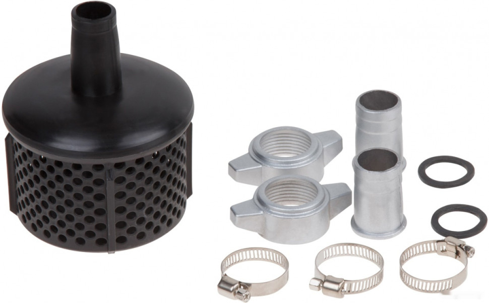 Мотопомпа Eco WP-153C Мотопомпа Eco WP-153C