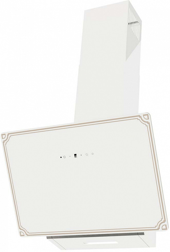 Вытяжка Korting KHC 69059 RGW