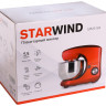 Миксер StarWind SPM5184 (красный) Миксер StarWind SPM5184 (красный)