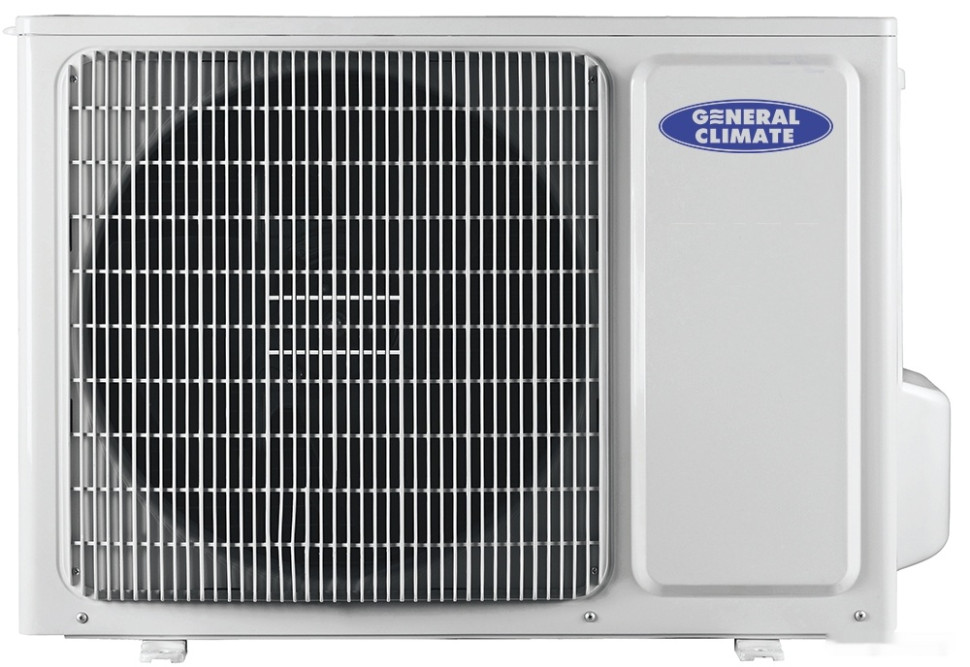 Кондиционер General Climate Mars Inverter New GC-MR09HR32/GU-MR09H32 Кондиционер General Climate Mars Inverter New GC-MR09HR32/GU-MR09H32